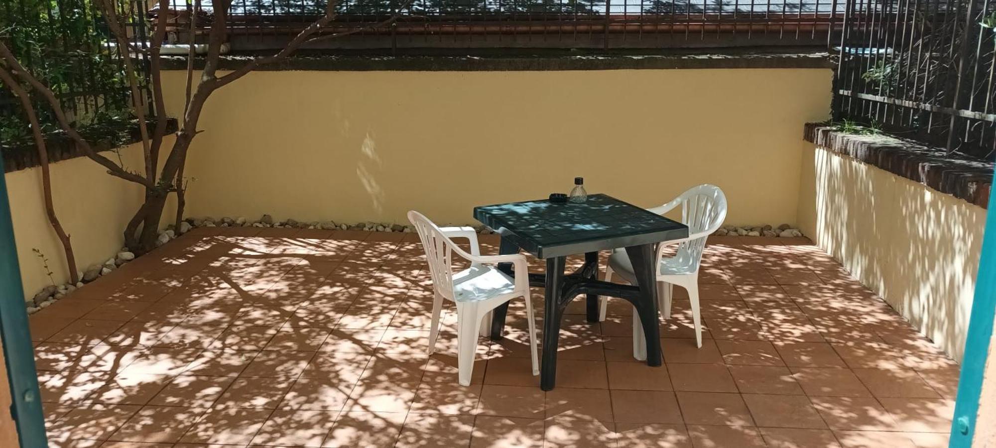 Apartamento Casa Mare Génova Exterior foto